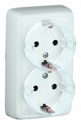 от 21 000 сум / шт. Серия розеток и выключателей ультратонкие для открытой установки АЛЬФА СЛИМ производства HEGEL