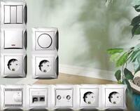 kompaniyada HEGELdan elektr o'rnatish uchun hamma narsa