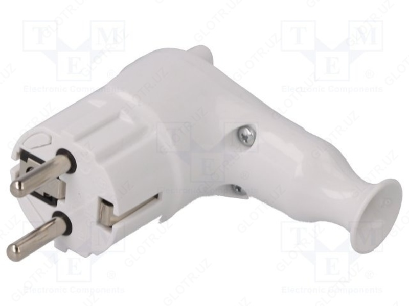 вилки IP44 Польша