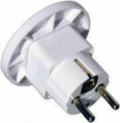 Timex высококачественные адаптеры, переходники, тройники, вилки IP44 Польша