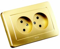 от {0} сум Розетки «MASTER» скрытой установки