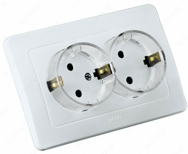 наружной установки HEGEL для дома