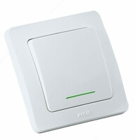 Розетки «MASTER» скрытой установки