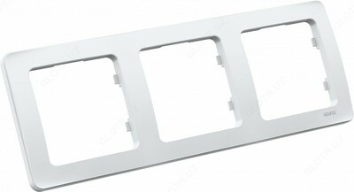 Серия розеток «MASTER» скрытой установки