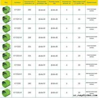 КУ1102 68x62мм от HEGEL - от {0} сум