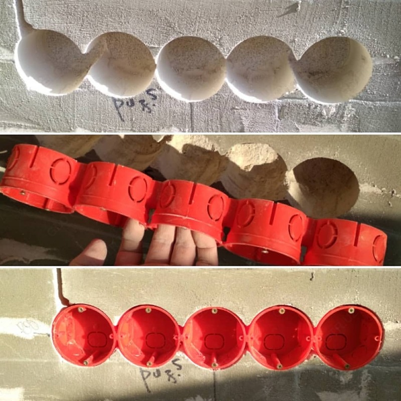 КУ1102 68x62мм от HEGEL