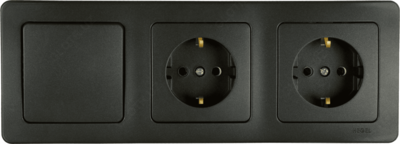 MASTER seriyasi - bu Elektro Potentsialning ramkalari va mexanizmlarini o'z ichiga olgan kadrlar seriyasidir OOO Электро Потенциал(ELEKTRO POTENTIAL0