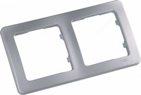 Серия розеток выключателей цвет- серебро скрытой установки от HEGEL от {0} сум - ЧП Электро Потенциал(ELEKTRO POTENTIAL)