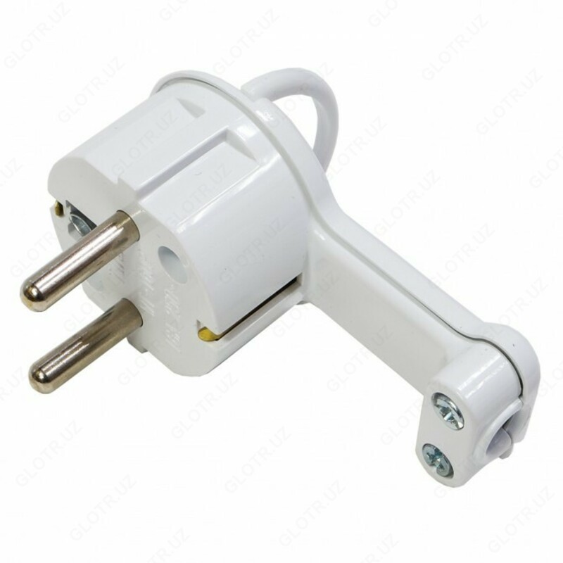 WT-16 UP Вилка угловая ультра плоская