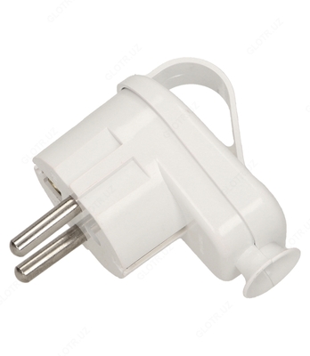 WT-16 U Burchakli quloqchali vilka