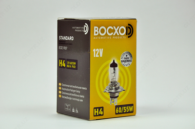 Восхd Автомобильные лампы 12 V  головной свет Серия STANDARD