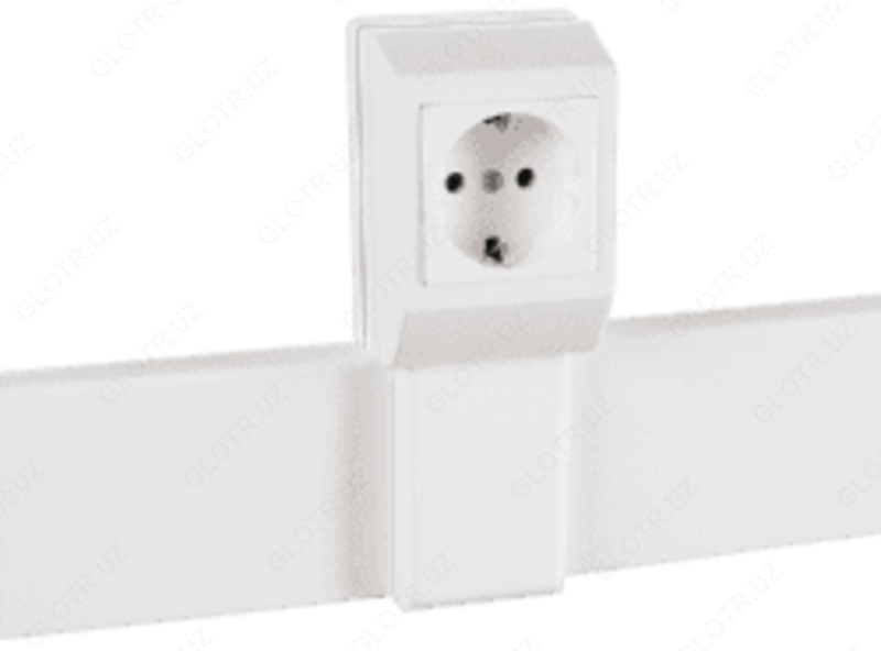 KU1201, KU1202, KU1203, KU1205, KU1206 hegel qutilari uchun kabel adapteri