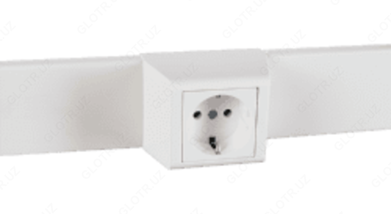 KU1201, KU1202, KU1203, KU1205, KU1206 hegel qutilari uchun kabel adapteri