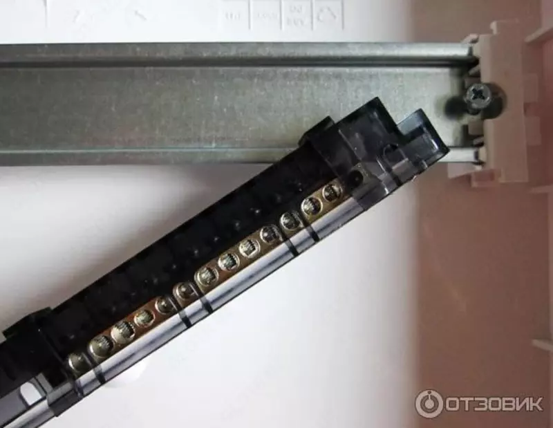 ЧП Электро Потенциал(ELEKTRO POTENTIAL) - Распределительный щит CVK 40-12 Текфор IP41