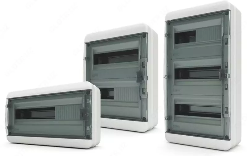 Plastik qalqonlar 18