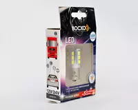 Автолампы 12v и 24V полный ассортимент на все виды автомобилей - Лампочки фары