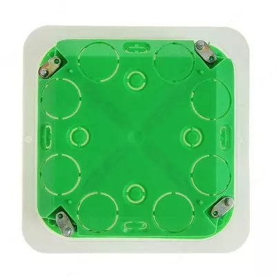 IP65 HEGEL himoya darajasiga ega KR2803-110 asbob qutilari