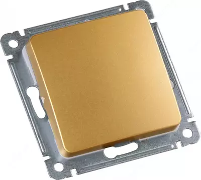 MASTER-ga o'rnatiladigan yuvinish va almashtirish tugmasi seriyali oltin rang HEGEL-dan 5 yillik kafolat