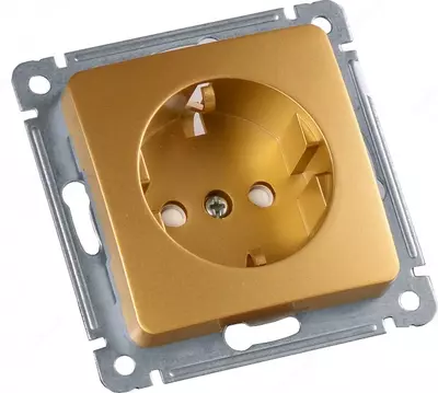 MASTER-ga o'rnatiladigan yuvinish va almashtirish tugmasi seriyali oltin rang HEGEL-dan 5 yillik kafolat