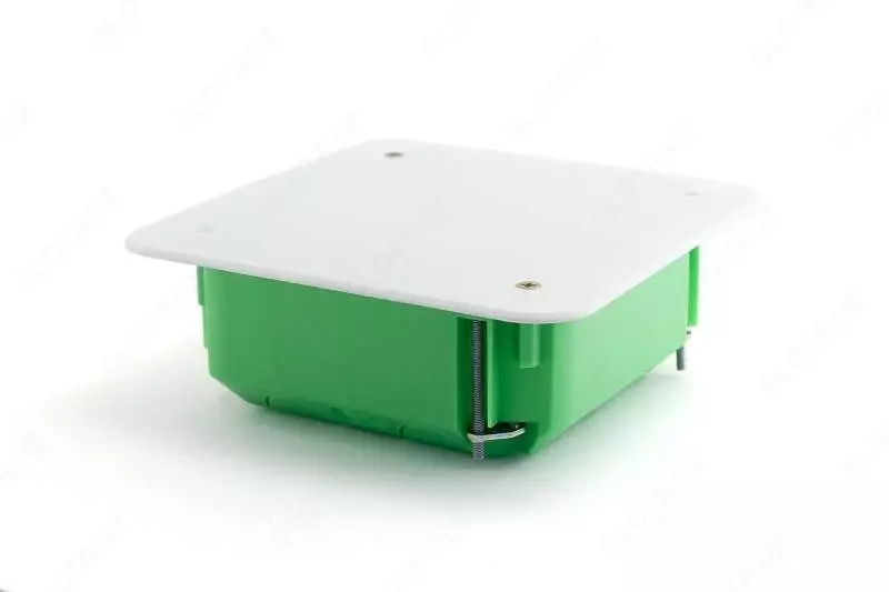 Himoya darajasi IP65 bo'lgan KR2802-310 asbob qutilari