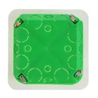 Himoya darajasi IP65 bo'lgan KR2802-310 asbob qutilari - {0} so'mdan