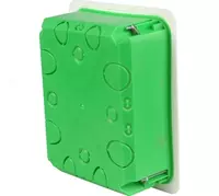 OOO Электро Потенциал(ELEKTRO POTENTIAL0 - Himoya darajasi IP65 bo'lgan KR2802-310 asbob qutilari