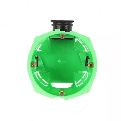 4 750 сум / шт. Подрозетник КУ-1201-68 x 45 мм-Установочные коробки для полых стен и перегородок HEGEL