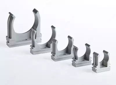 16,20,25,32,40,50 мм ПВХ, ПП гофрированные трубы для электромонтажа оптом Россия