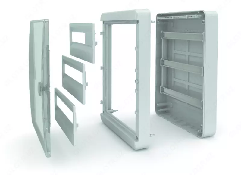 8W 12 / 24V 96Lm Ba9S Premium Vosxod - {0} so'mdan