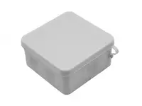 КР 2404 Коробка разветвительная атмосферостойкая IP66 ударопрочная стойкая к ультрафиолету (УФ) - от {0} сум