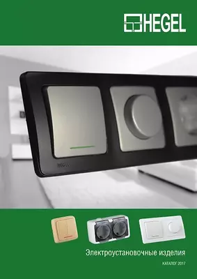 РА16-251 Розетка двухместная, с заземляющими контактами Серия «ALFA IP44» открытой установки