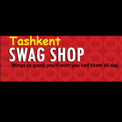 Tashkent swagshop 