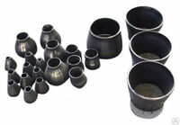  Переход стальной 40х25 мм - 