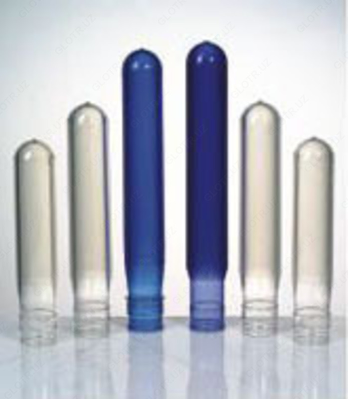  ПЭТ преформы стандарта PCO 1881 - 