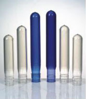  ПЭТ преформы стандарта PCO 1881 - 