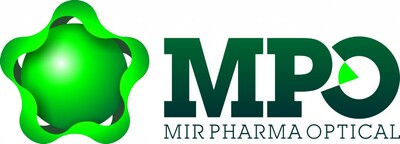 MIR PHARMA OPTICAL