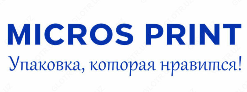  Logotipli qog'ozli papkalar - 