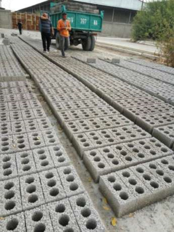 Шлакоблок из клинца Оптом и розница