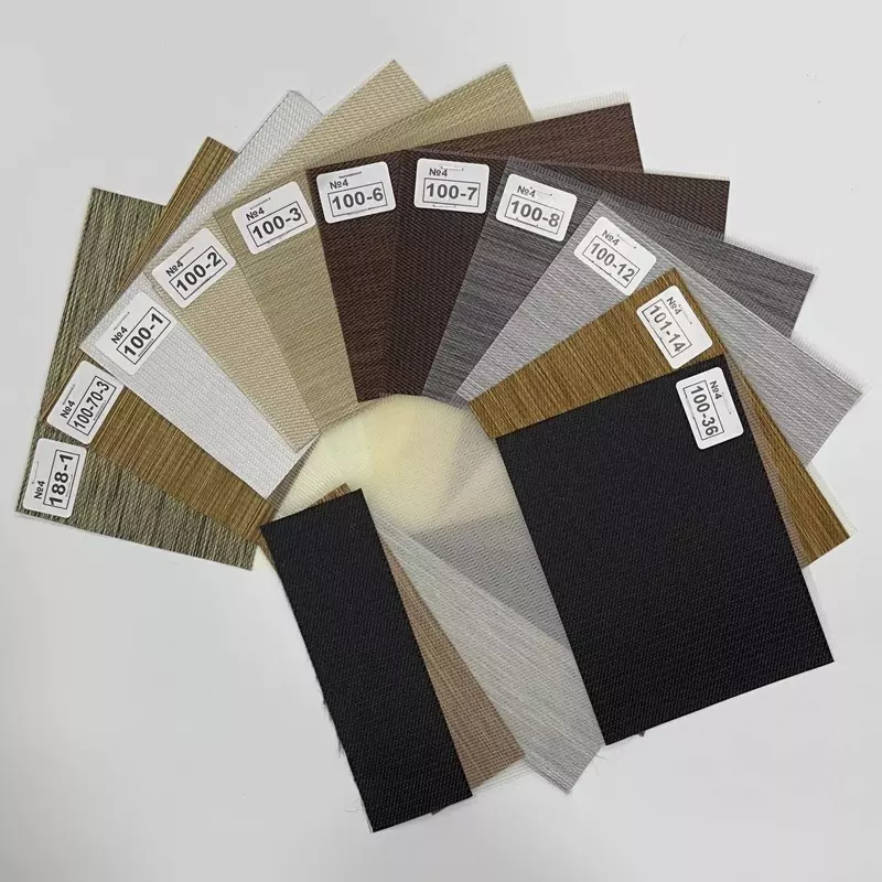 Jaluzi kombo blek aout