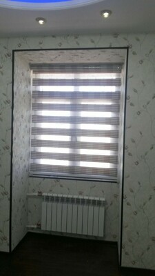 Жалюзи - от 167 791.4 сум / кв.м