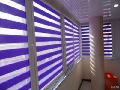 от 167 791.4 сум / кв.м Жалюзи