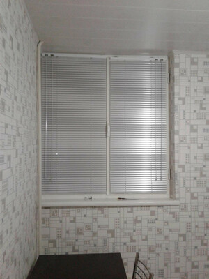 от 142 948.6 сум Установка горизонтальных жалюзи