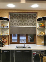 Установка жалюзей в Ташкенте