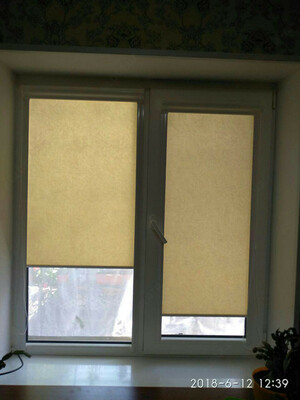 Установка жалюзей в Ташкенте - 185 000 сум