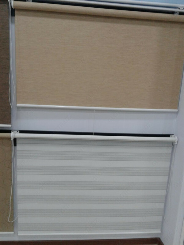 Установка жалюзей в Ташкенте Только в розницу