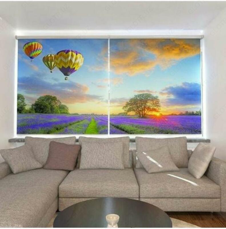 143 558.8 сум Установка различных жалюзей