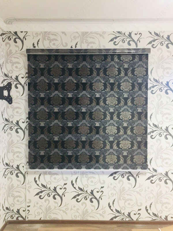 Установка Ролло жалюзей - от 167 485.2 сум