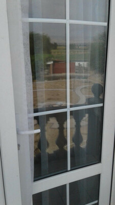 250 000 сум / шт. Противомоскитная сетка на окна