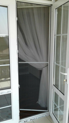 Противомоскитная сетка на окна - 250 000 сум / шт.