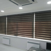 Жалюзи ролло